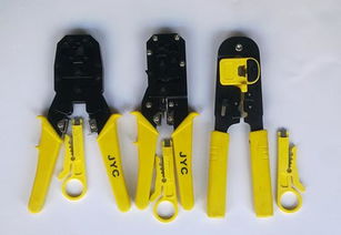 网线钳选购指南 价格、厂家、图片全解析