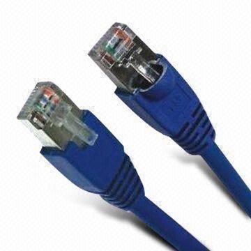 广东东莞双屏蔽双绞网络线 CAT5E超五类双屏蔽网线抗拉强度50N深度解析